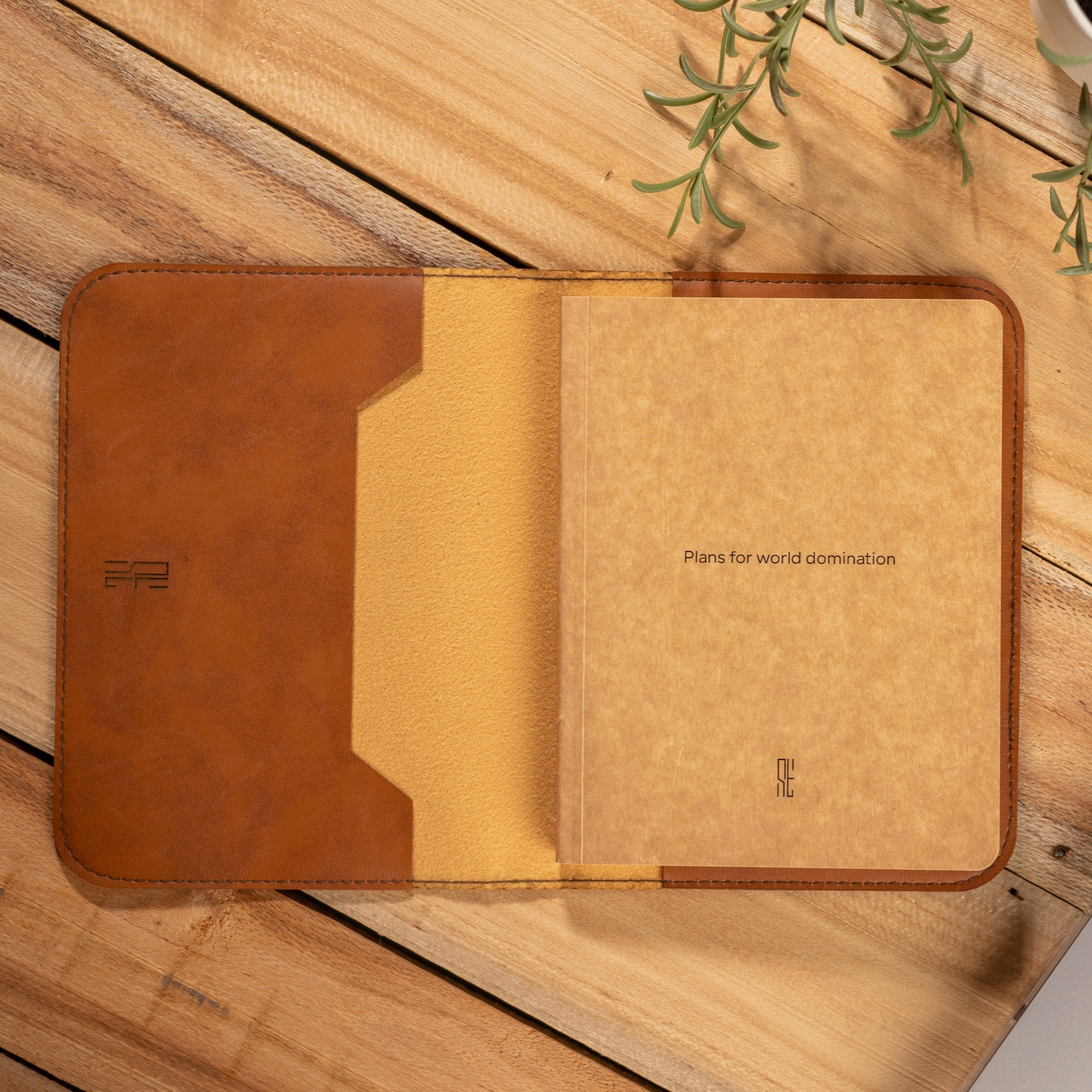 2025 we are ready Notebook